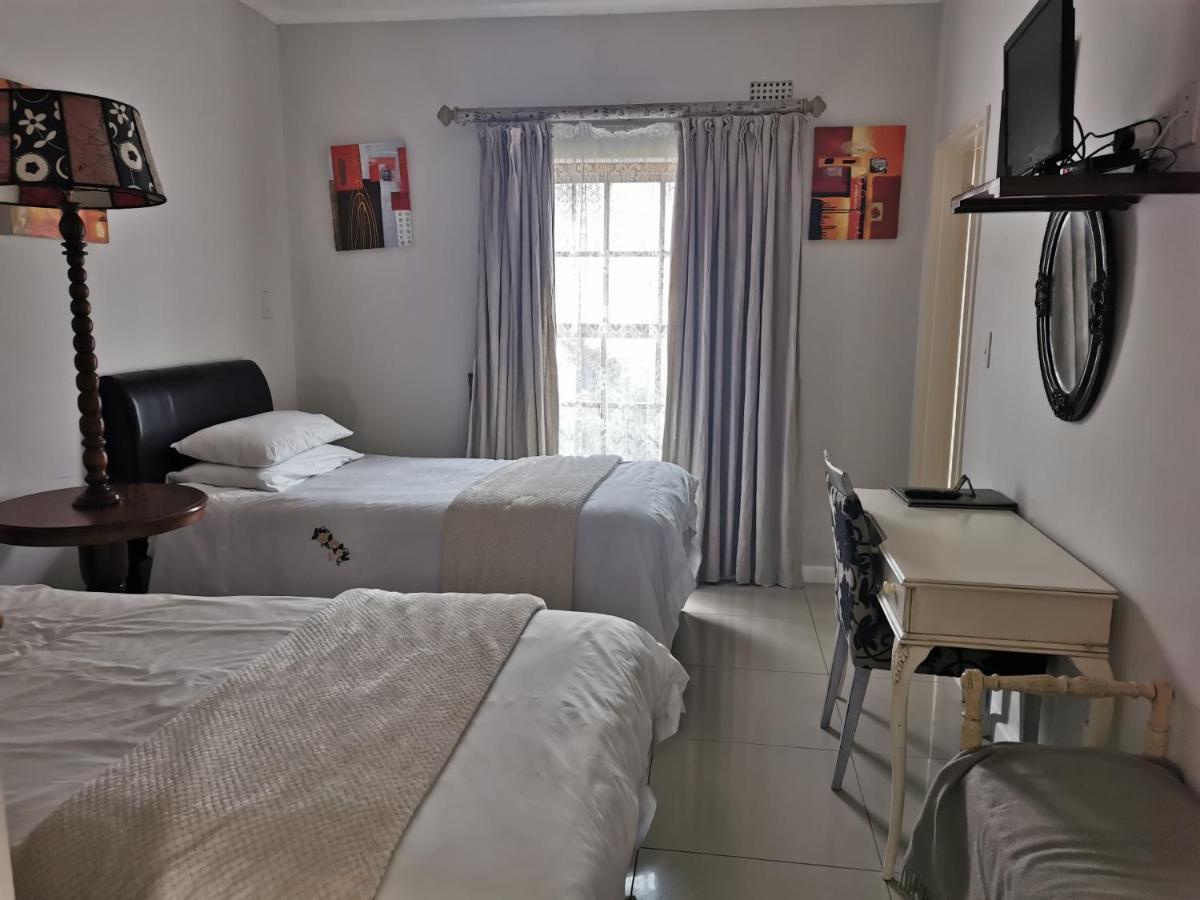 Blouberg Manor Hotel Bloubergstrand Eksteriør billede