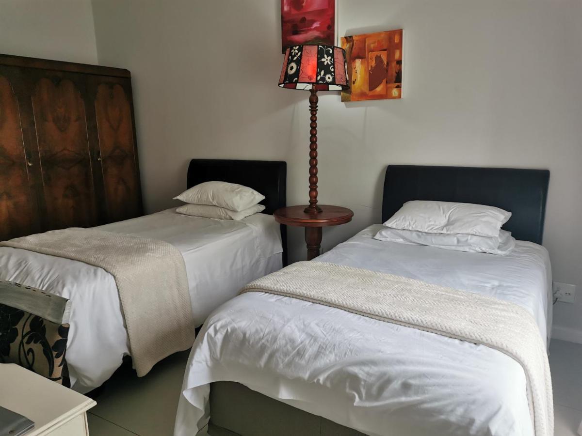 Blouberg Manor Hotel Bloubergstrand Eksteriør billede