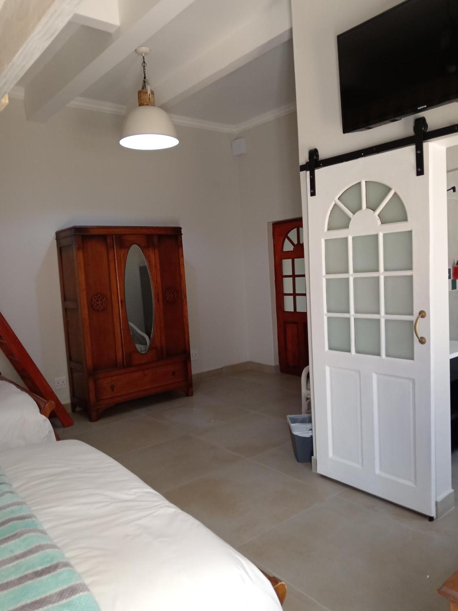 Blouberg Manor Hotel Bloubergstrand Eksteriør billede