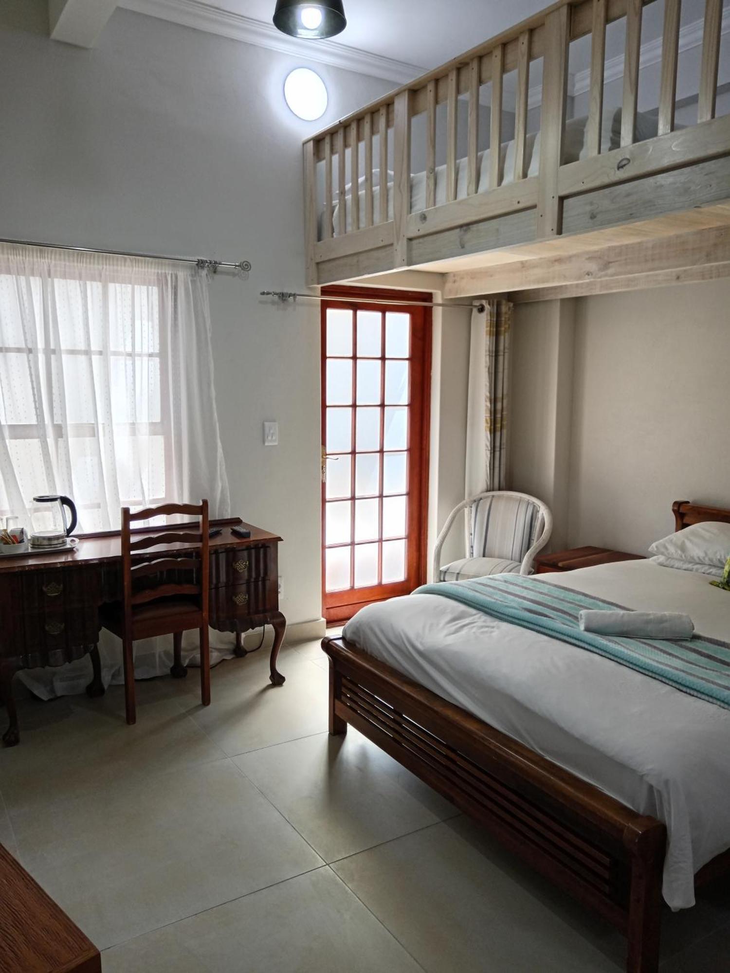 Blouberg Manor Hotel Bloubergstrand Eksteriør billede