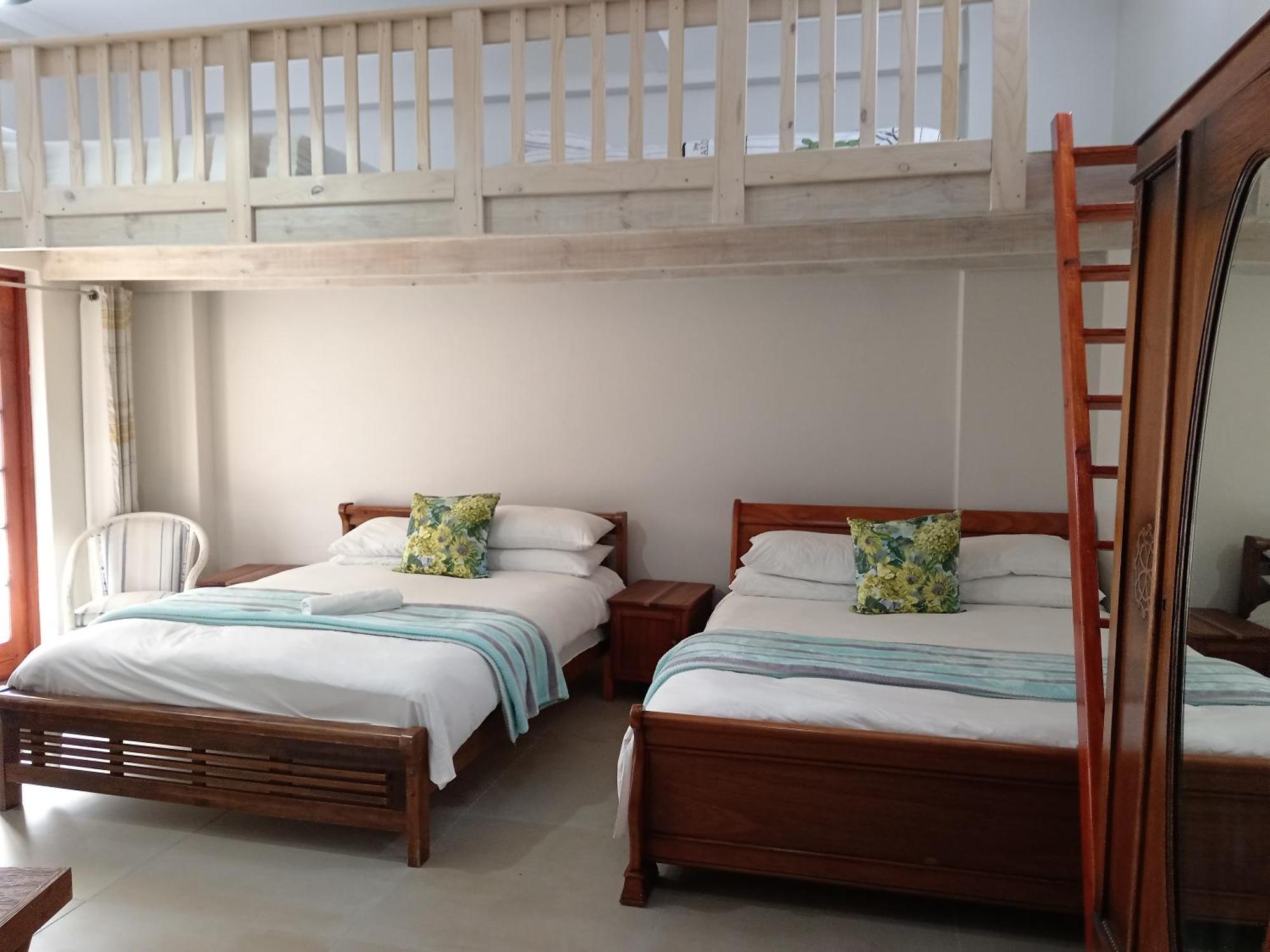 Blouberg Manor Hotel Bloubergstrand Eksteriør billede