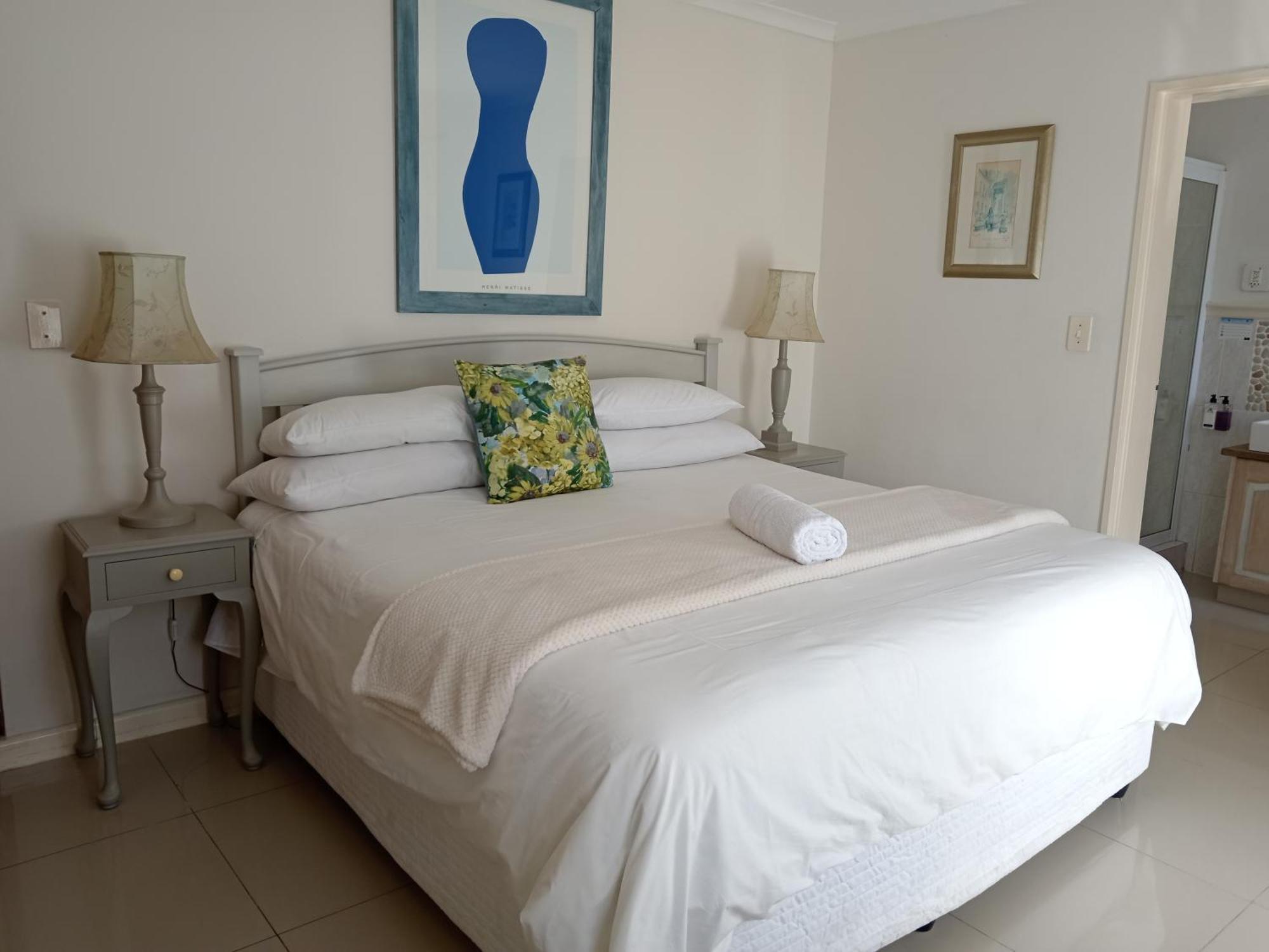 Blouberg Manor Hotel Bloubergstrand Eksteriør billede