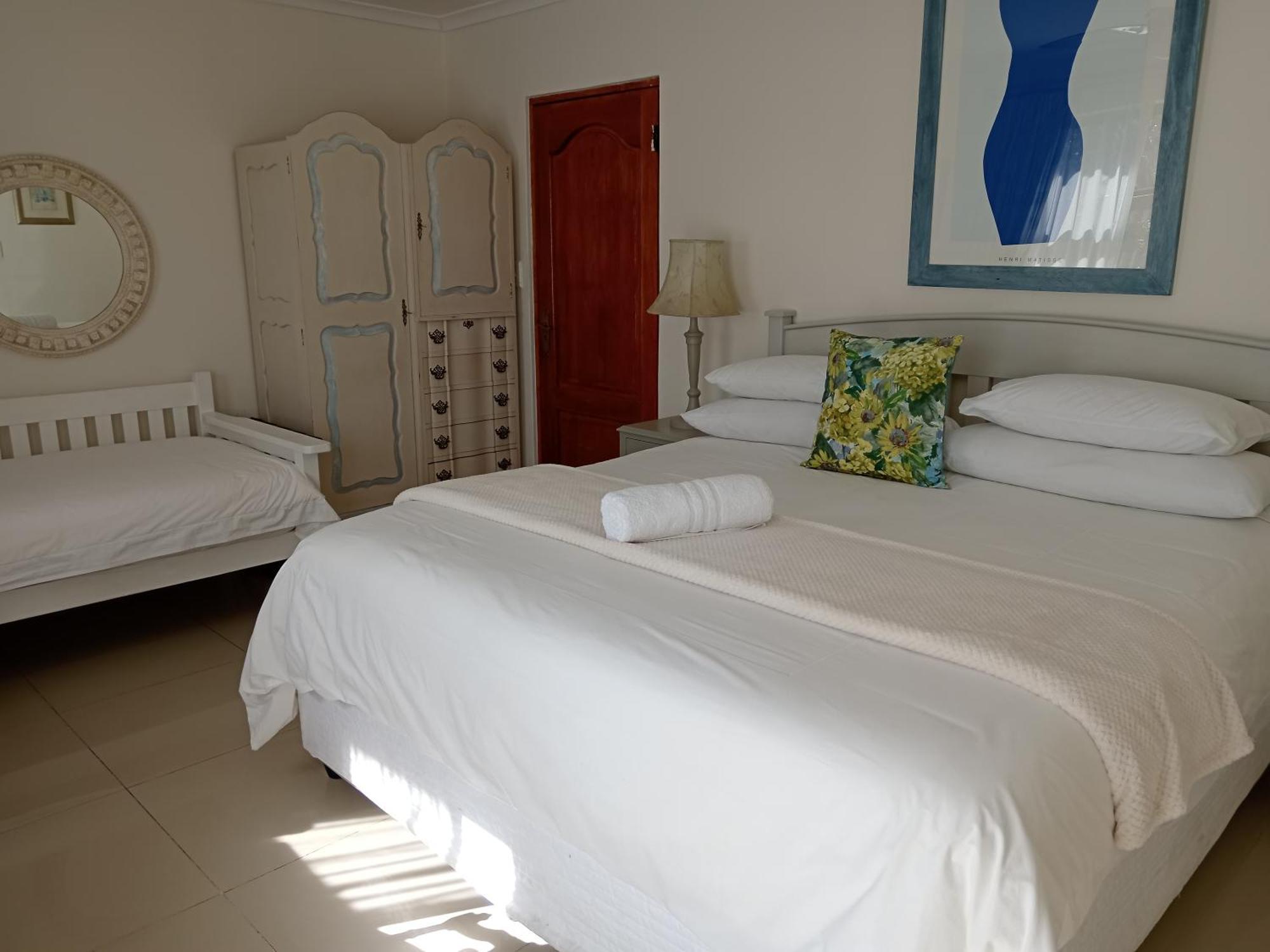 Blouberg Manor Hotel Bloubergstrand Eksteriør billede