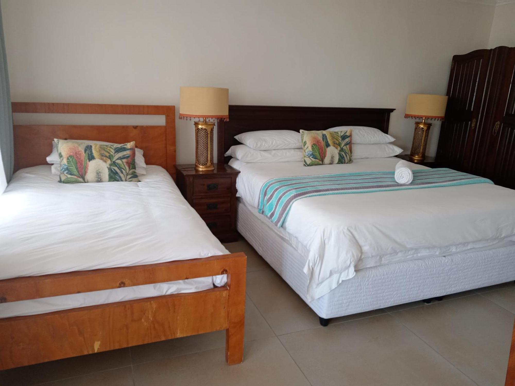 Blouberg Manor Hotel Bloubergstrand Eksteriør billede