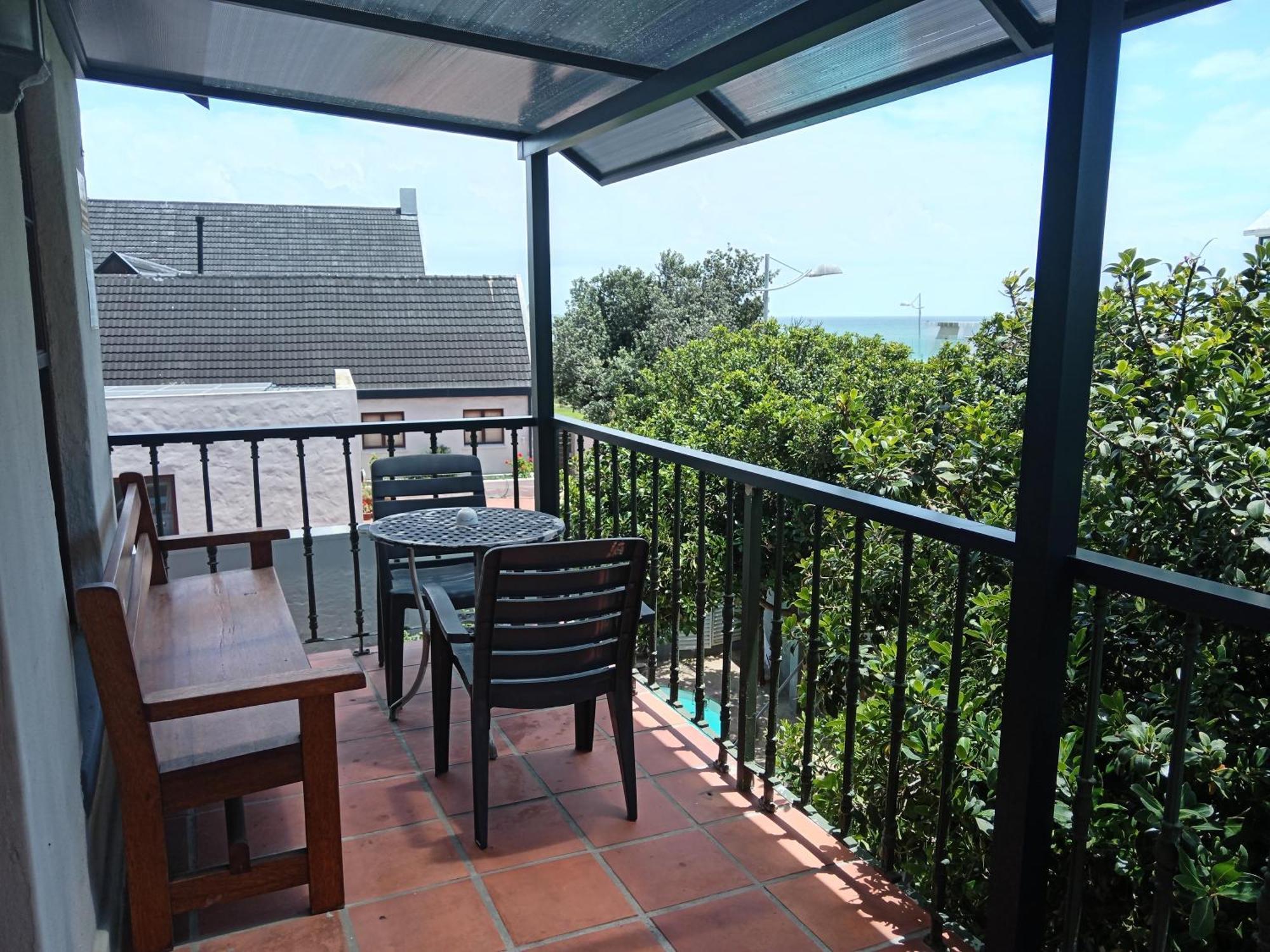 Blouberg Manor Hotel Bloubergstrand Eksteriør billede