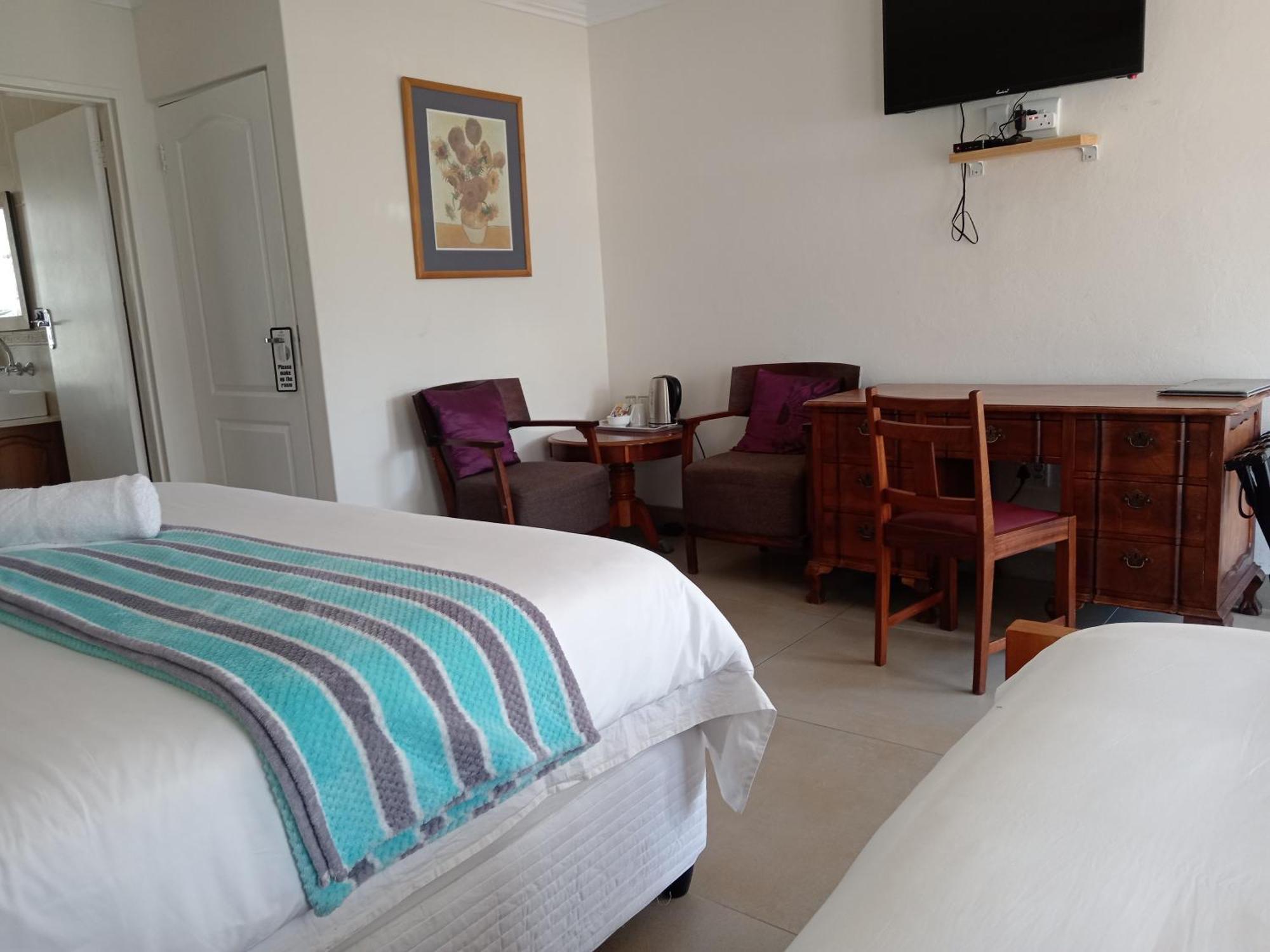 Blouberg Manor Hotel Bloubergstrand Eksteriør billede