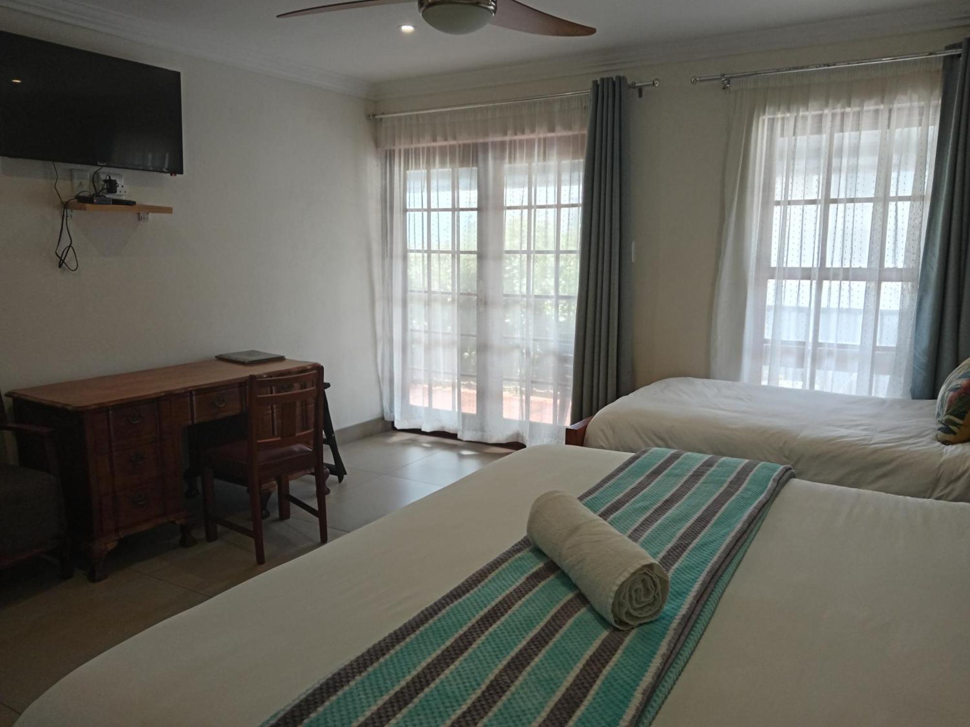 Blouberg Manor Hotel Bloubergstrand Eksteriør billede