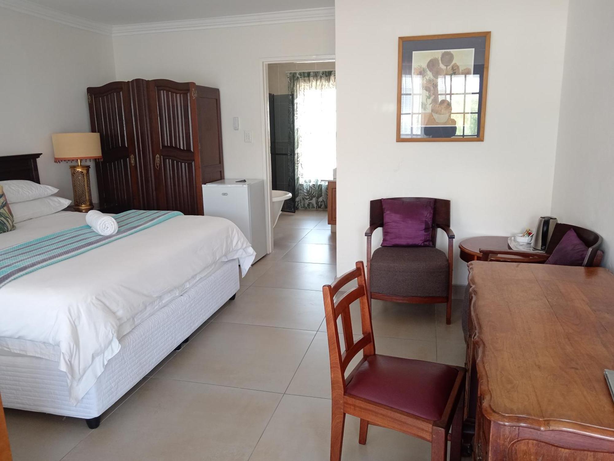 Blouberg Manor Hotel Bloubergstrand Eksteriør billede