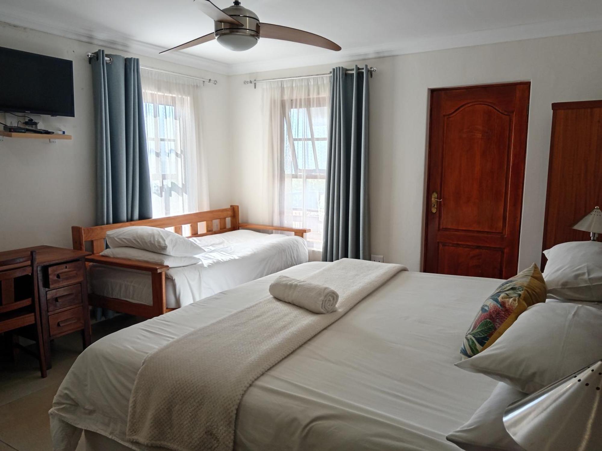 Blouberg Manor Hotel Bloubergstrand Eksteriør billede