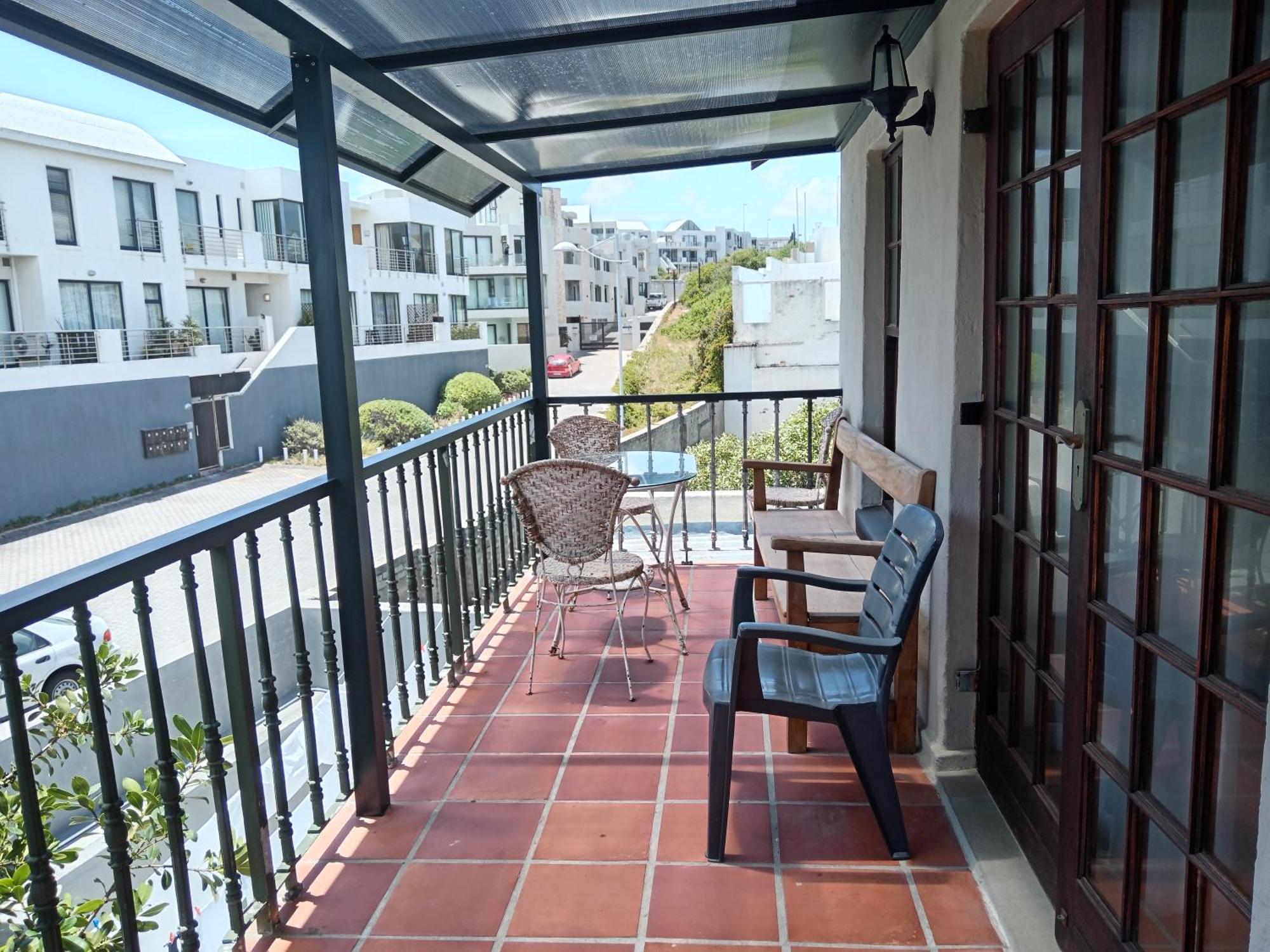 Blouberg Manor Hotel Bloubergstrand Eksteriør billede