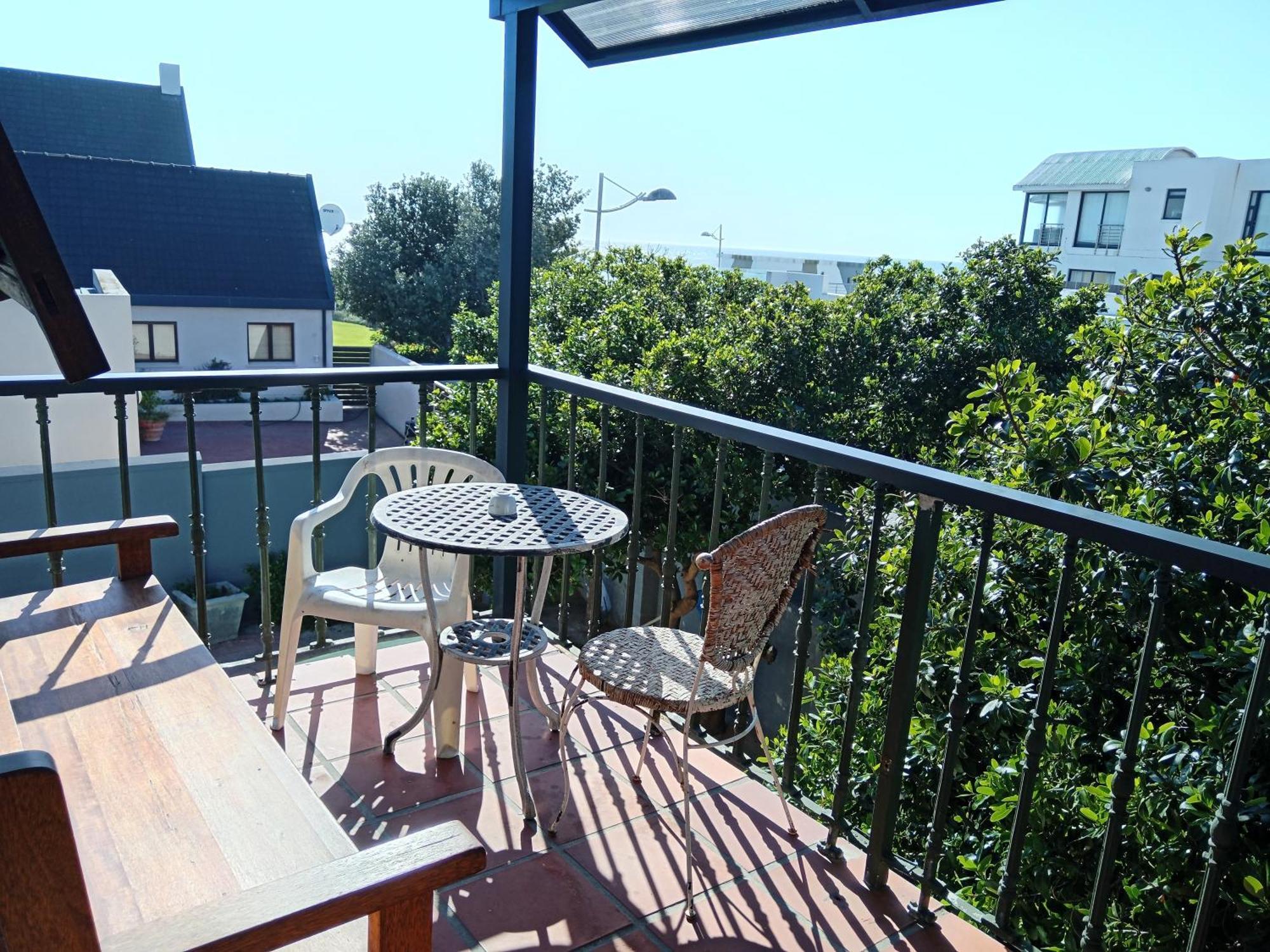 Blouberg Manor Hotel Bloubergstrand Eksteriør billede