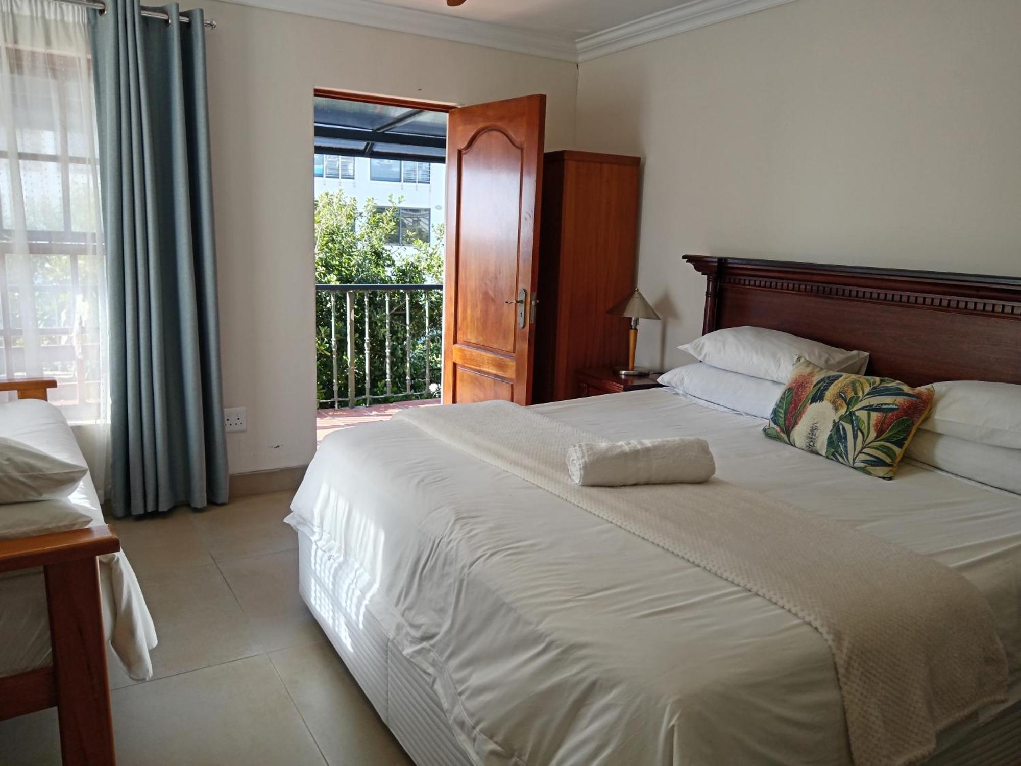 Blouberg Manor Hotel Bloubergstrand Eksteriør billede