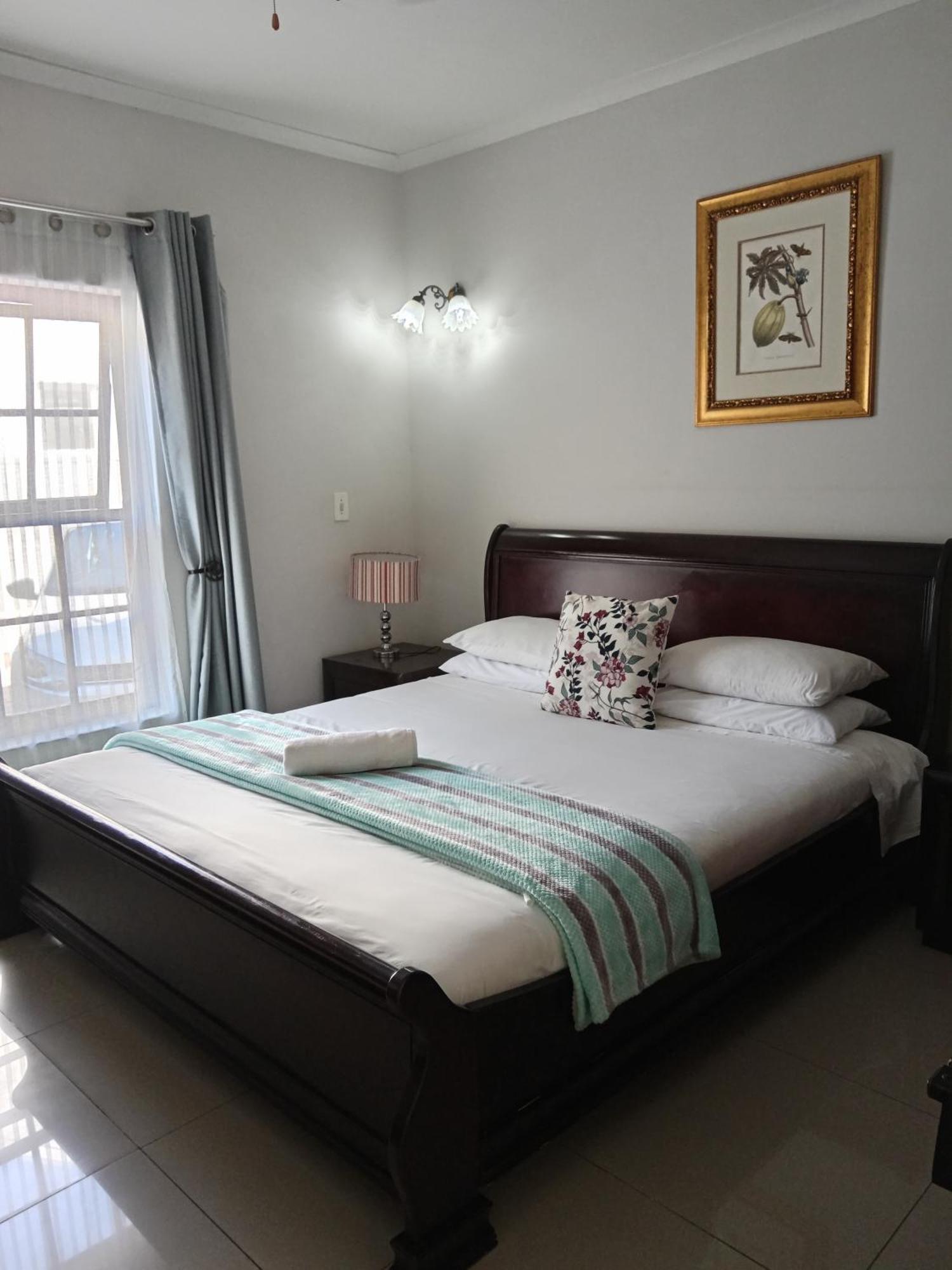 Blouberg Manor Hotel Bloubergstrand Eksteriør billede