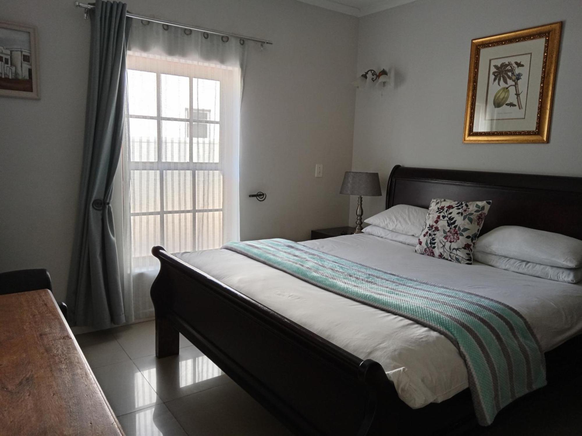 Blouberg Manor Hotel Bloubergstrand Eksteriør billede