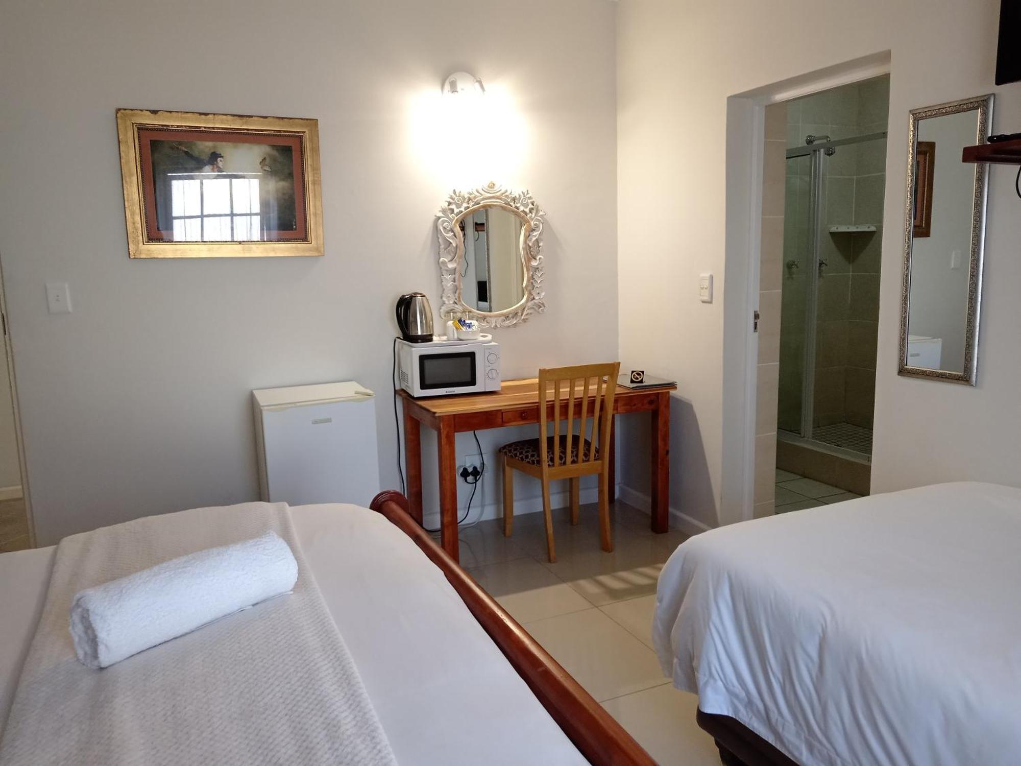 Blouberg Manor Hotel Bloubergstrand Eksteriør billede
