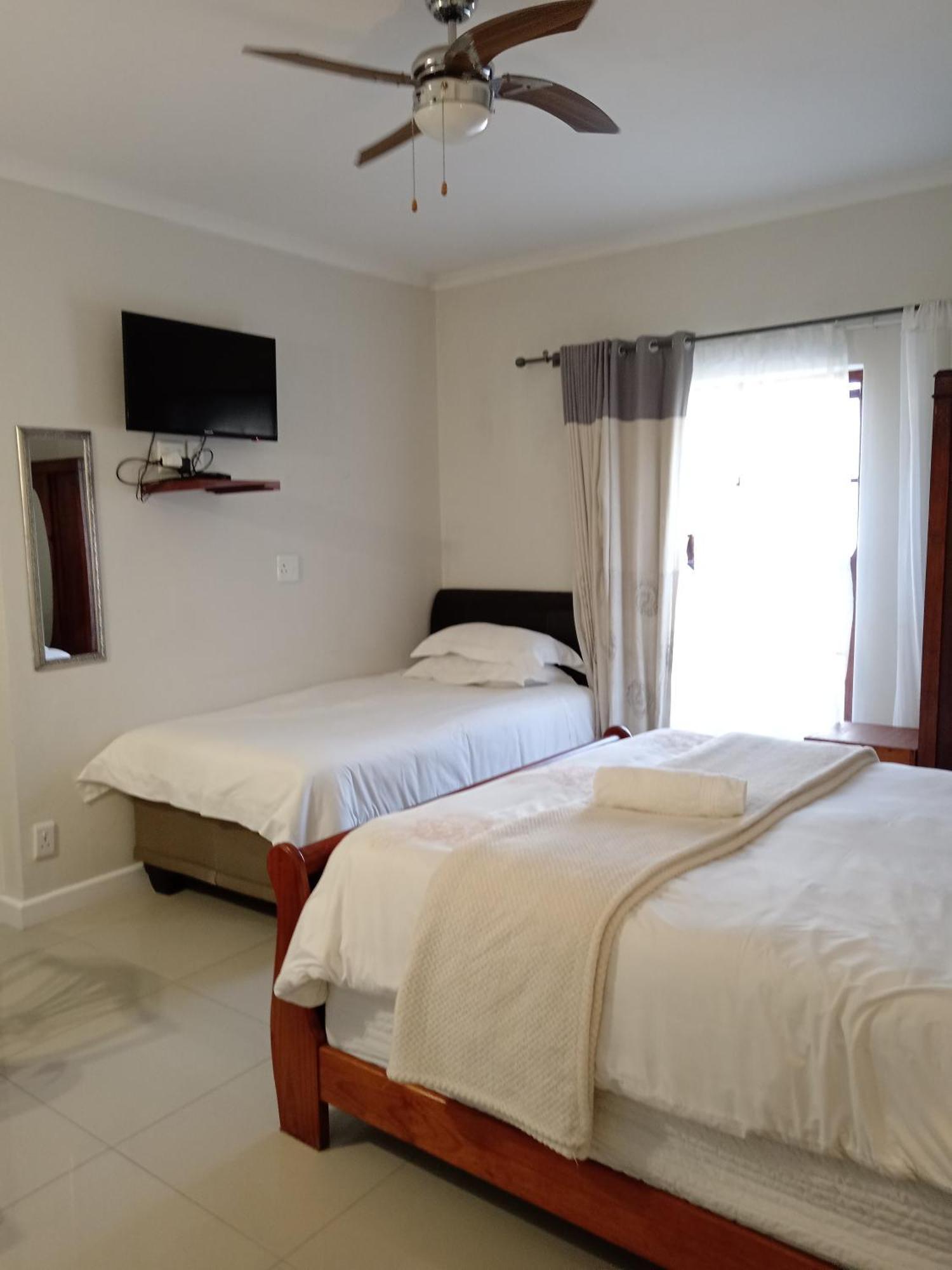 Blouberg Manor Hotel Bloubergstrand Eksteriør billede
