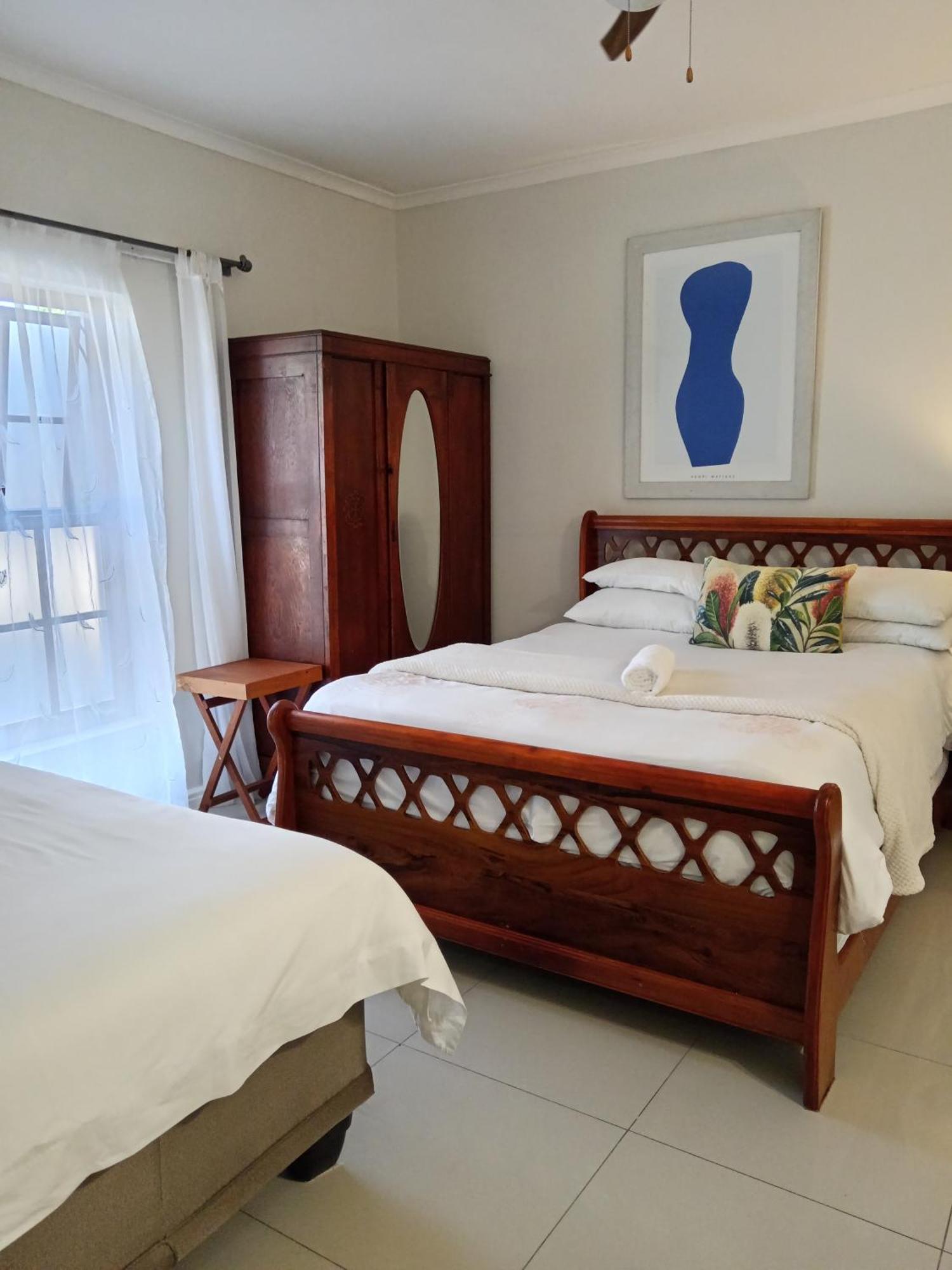 Blouberg Manor Hotel Bloubergstrand Eksteriør billede