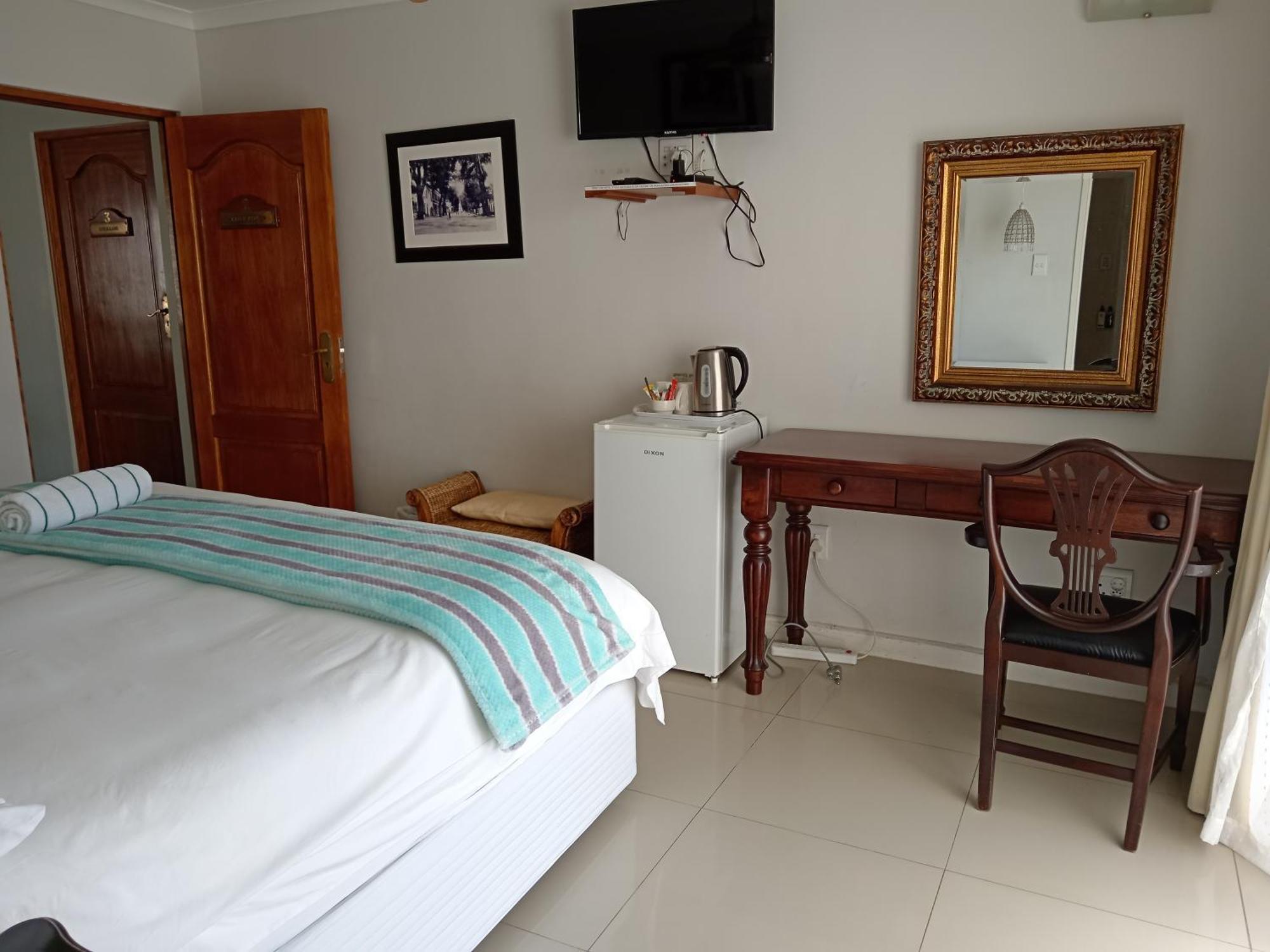 Blouberg Manor Hotel Bloubergstrand Eksteriør billede