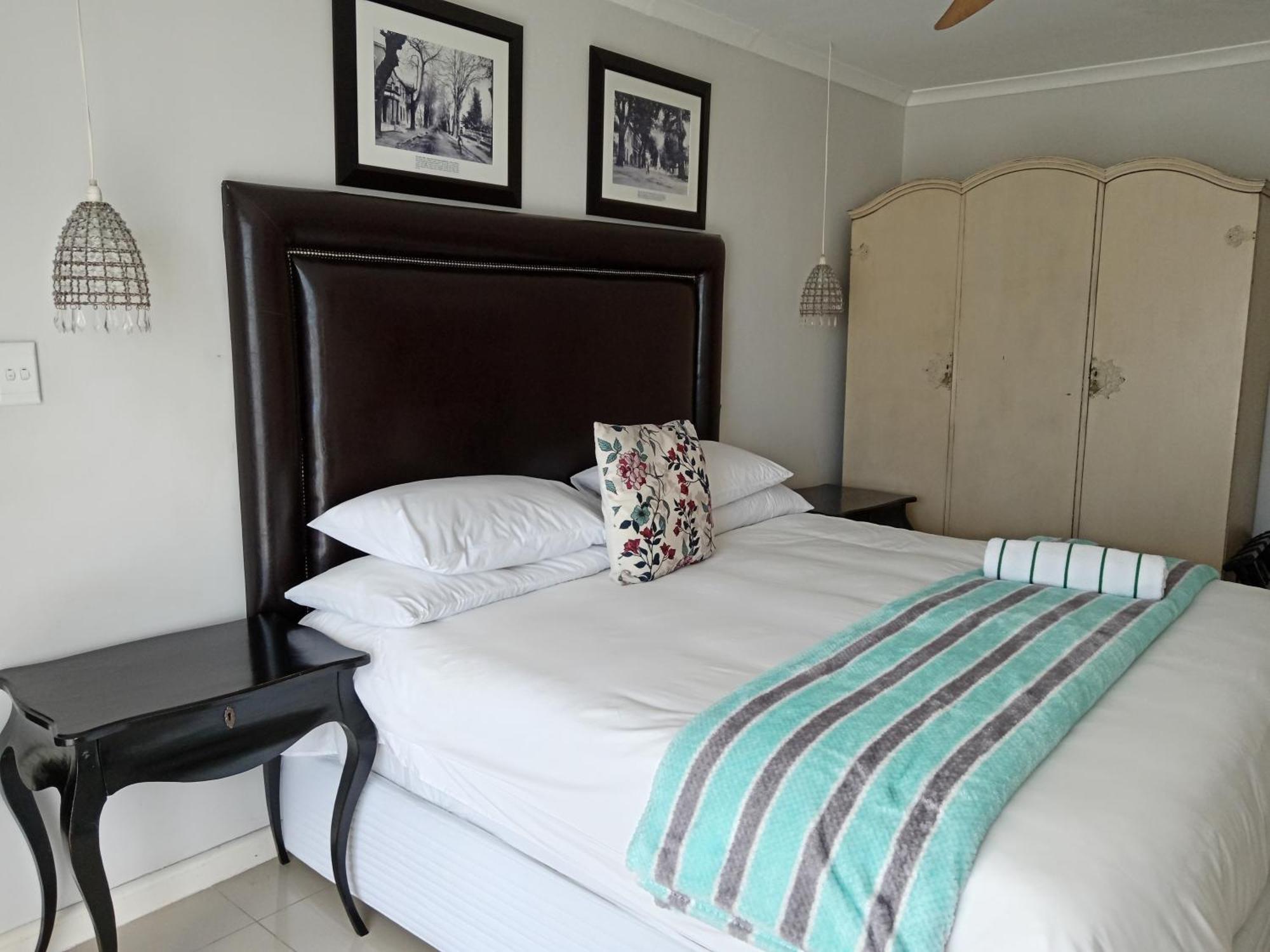 Blouberg Manor Hotel Bloubergstrand Eksteriør billede