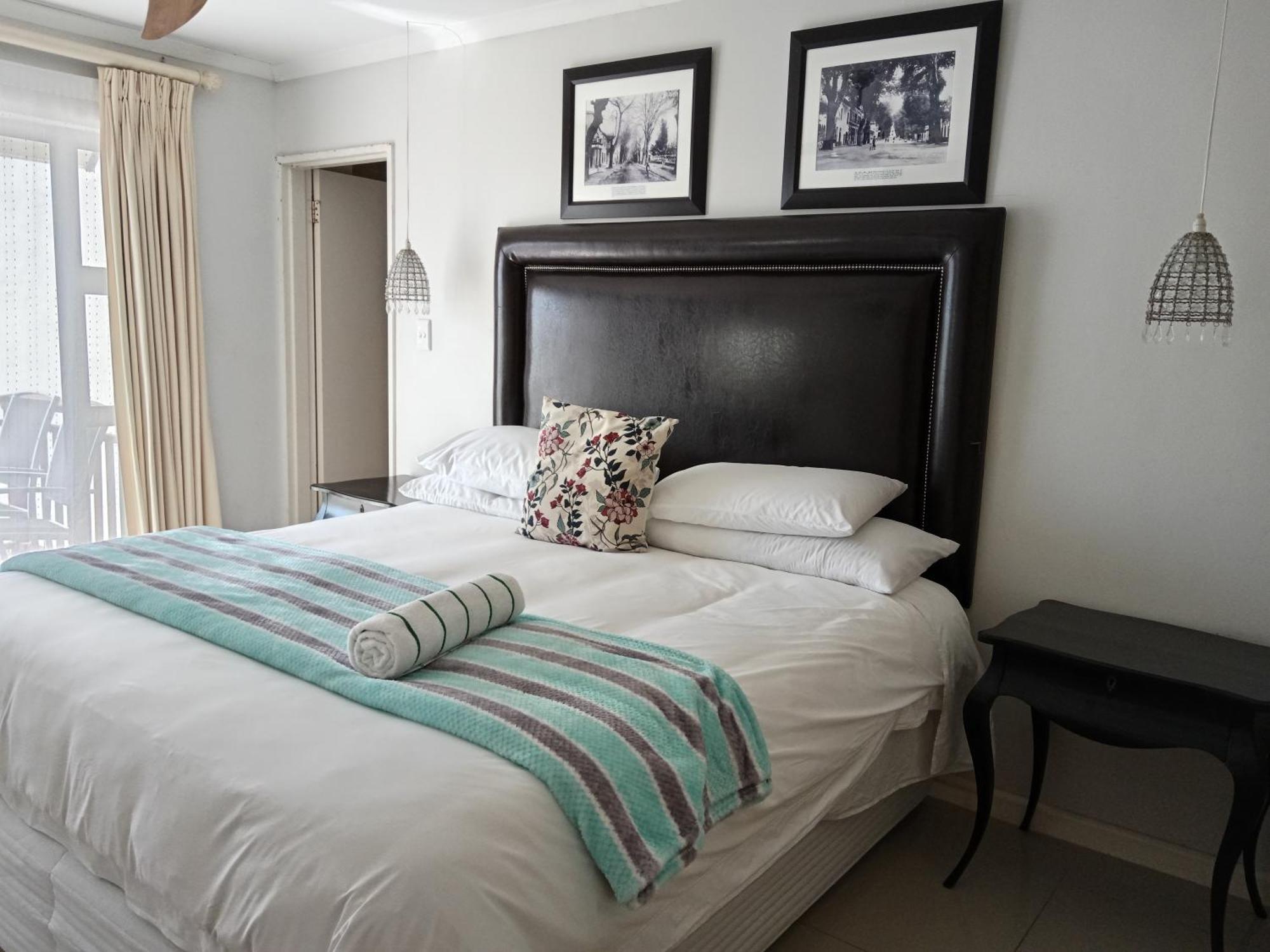 Blouberg Manor Hotel Bloubergstrand Eksteriør billede
