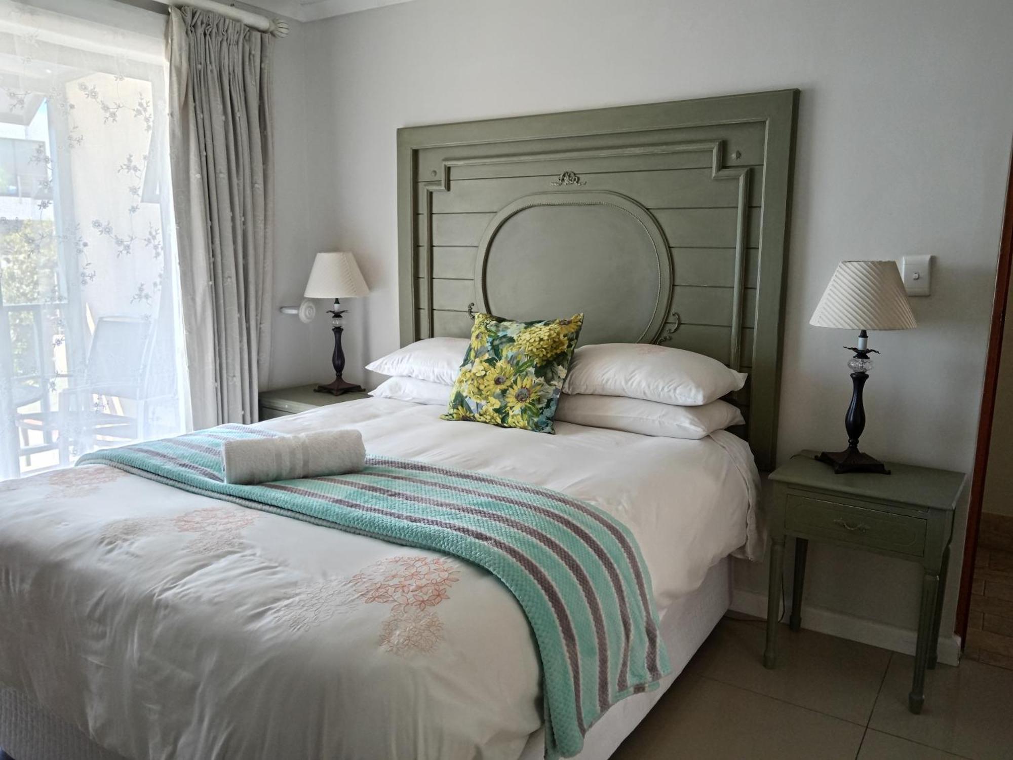 Blouberg Manor Hotel Bloubergstrand Eksteriør billede