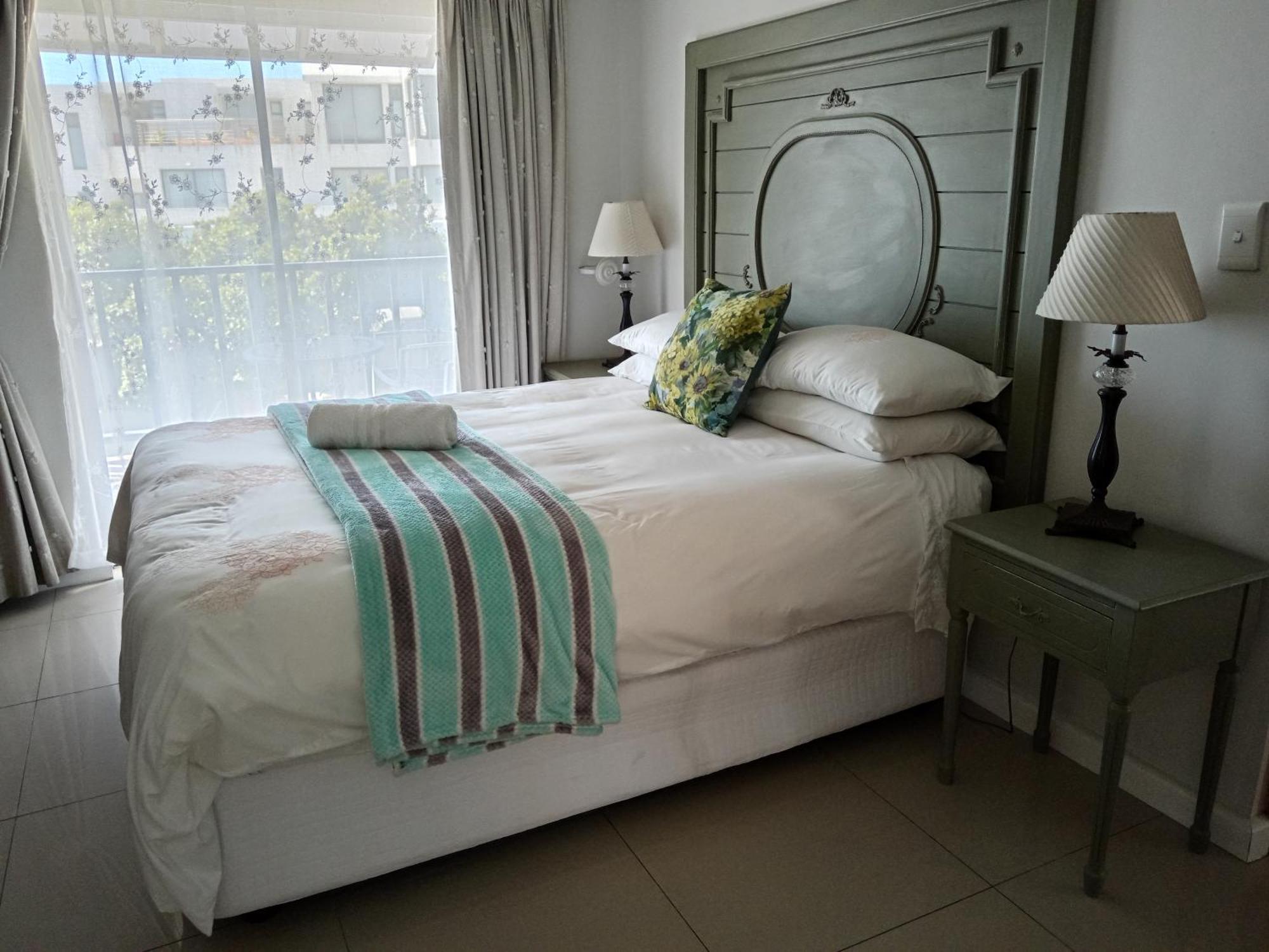 Blouberg Manor Hotel Bloubergstrand Eksteriør billede