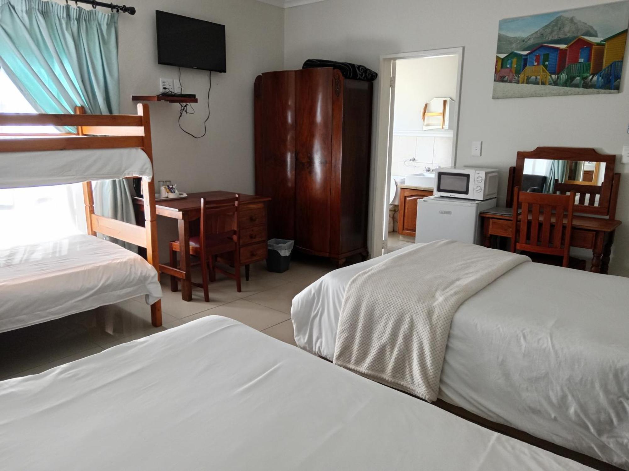 Blouberg Manor Hotel Bloubergstrand Eksteriør billede