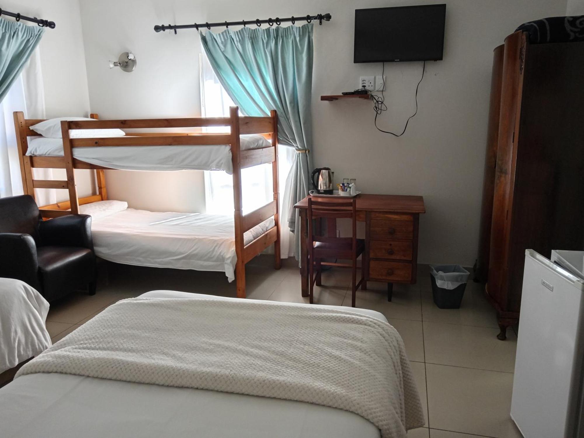 Blouberg Manor Hotel Bloubergstrand Eksteriør billede