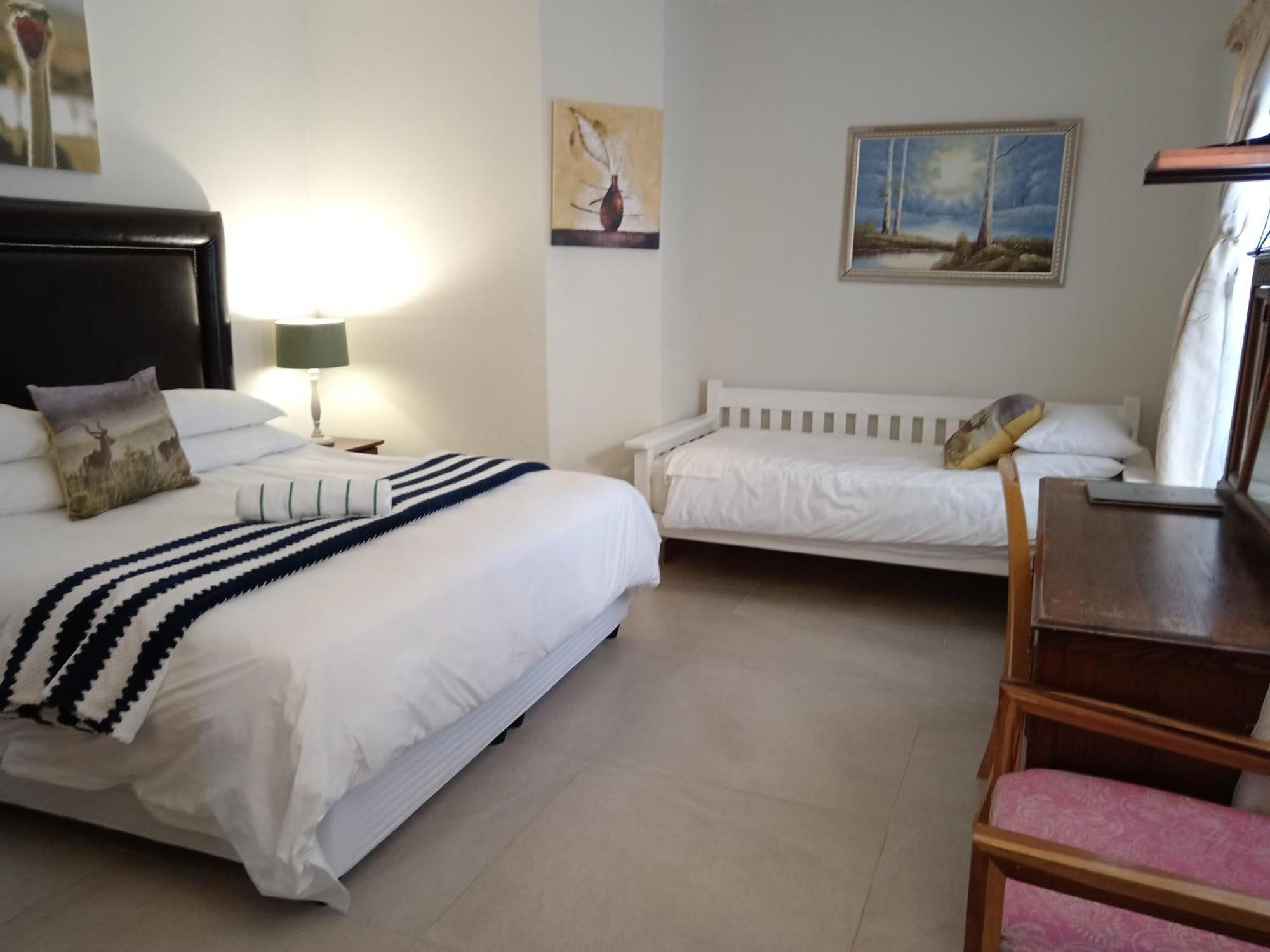 Blouberg Manor Hotel Bloubergstrand Eksteriør billede