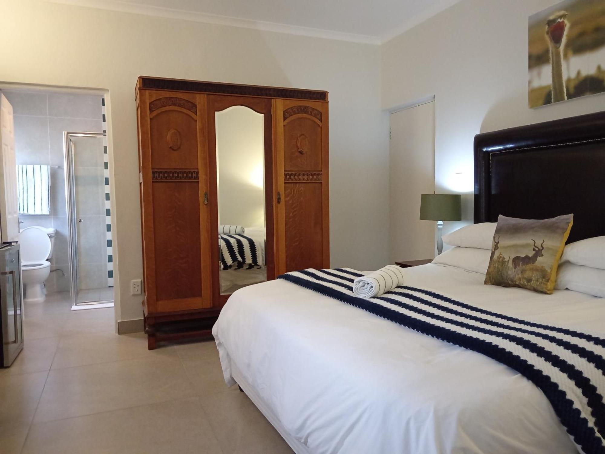 Blouberg Manor Hotel Bloubergstrand Eksteriør billede