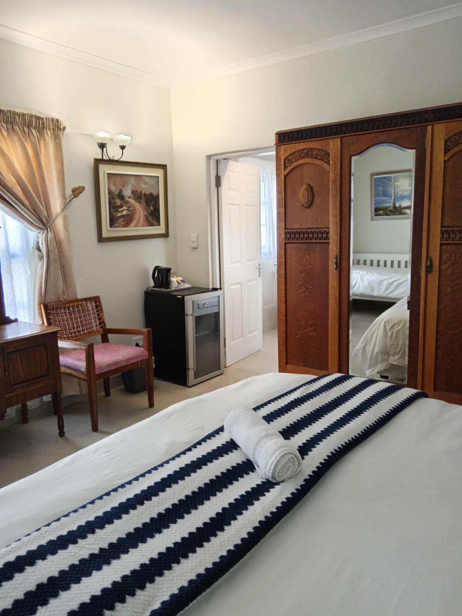 Blouberg Manor Hotel Bloubergstrand Eksteriør billede