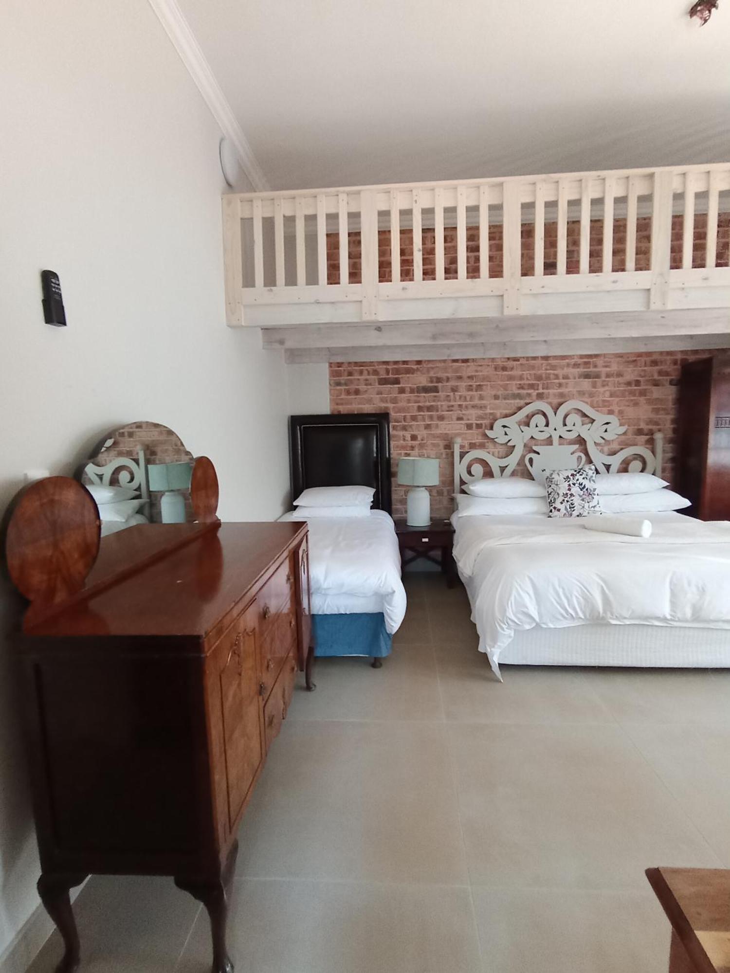 Blouberg Manor Hotel Bloubergstrand Eksteriør billede