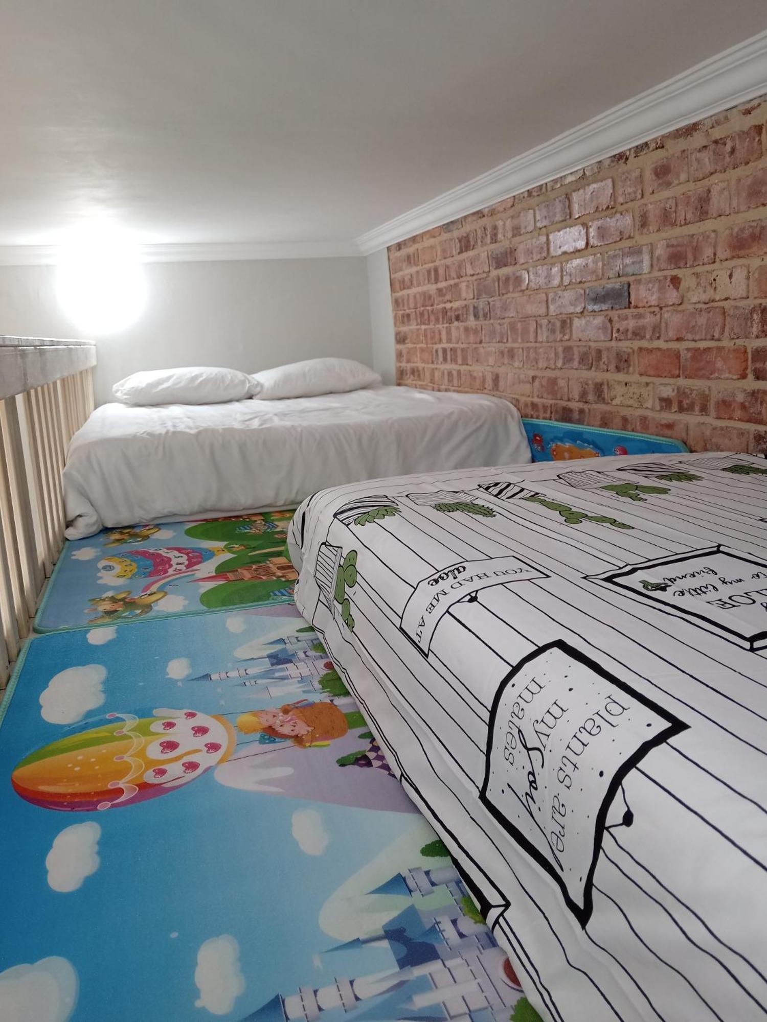 Blouberg Manor Hotel Bloubergstrand Eksteriør billede