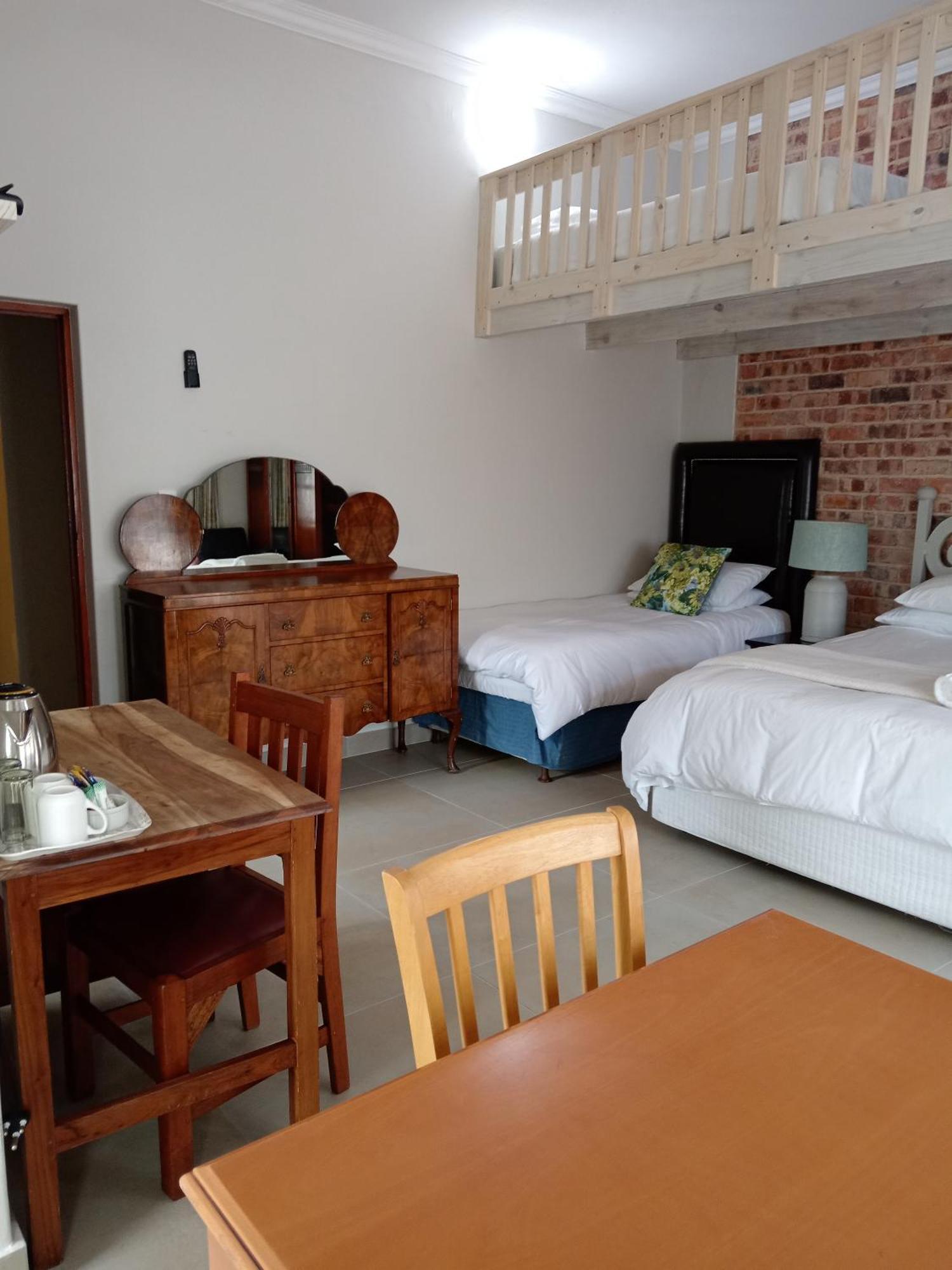 Blouberg Manor Hotel Bloubergstrand Eksteriør billede
