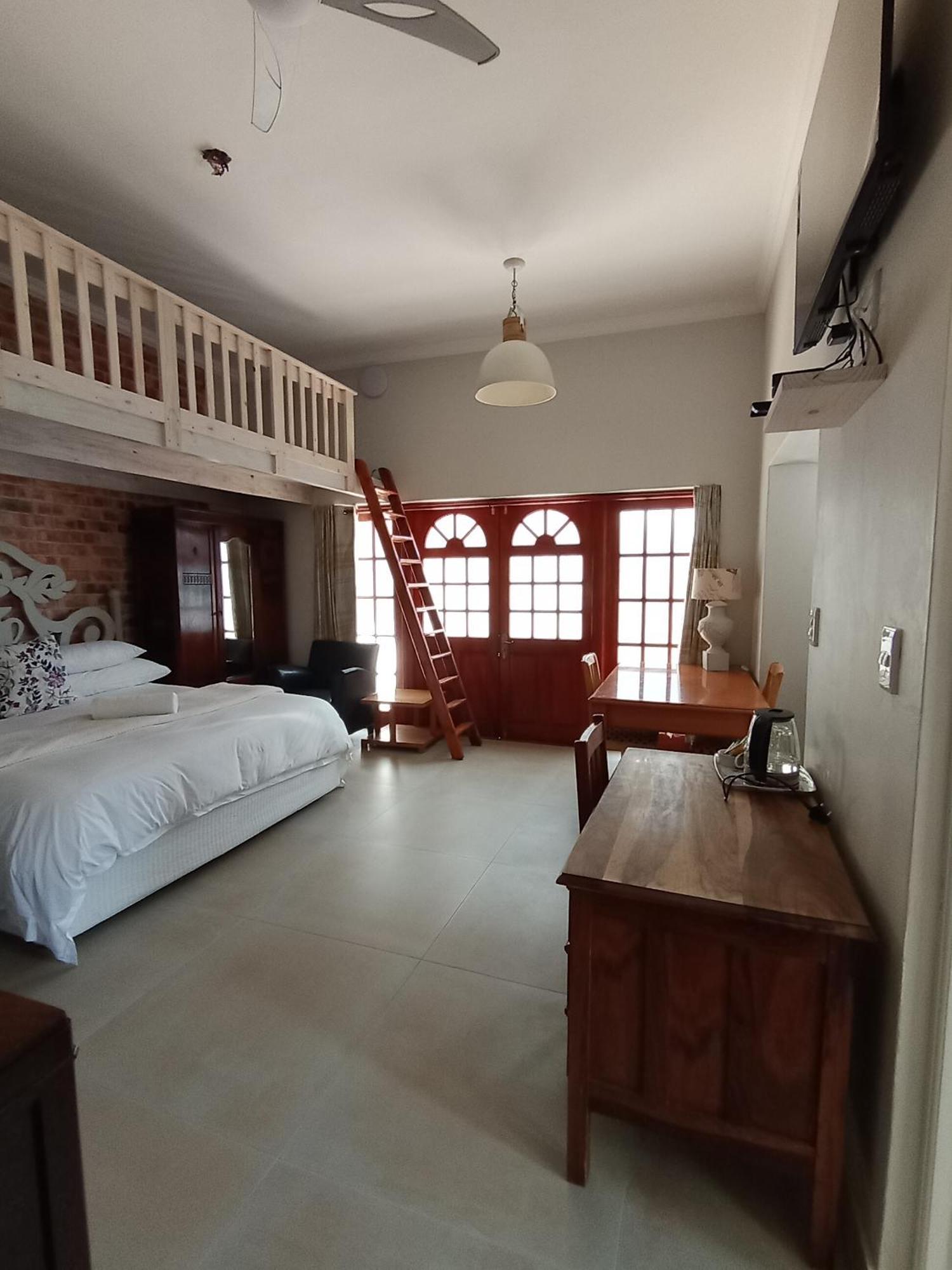 Blouberg Manor Hotel Bloubergstrand Eksteriør billede